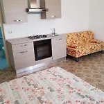 Sea Salento 아파트 푼타 프로슈토