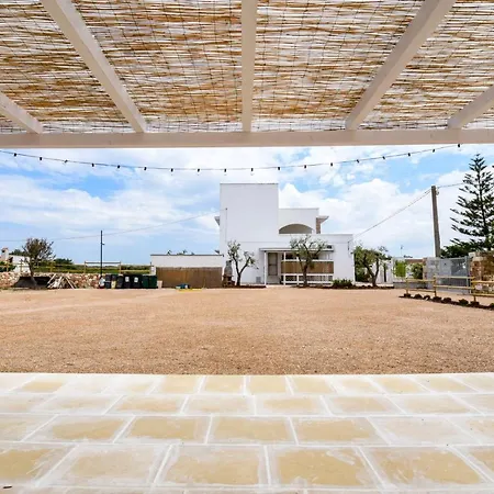 Apartament Sea Salento