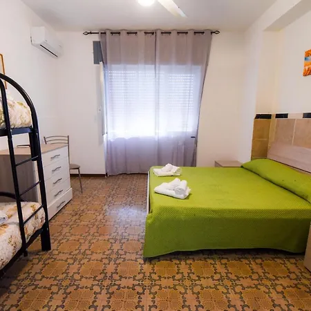 Apartament Sea Salento Punta Prosciutto