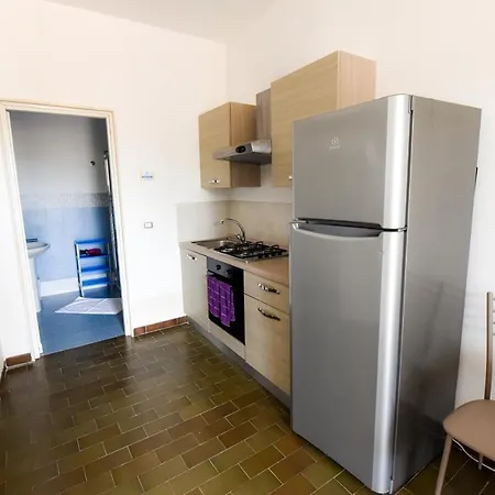 Apartament Sea Salento