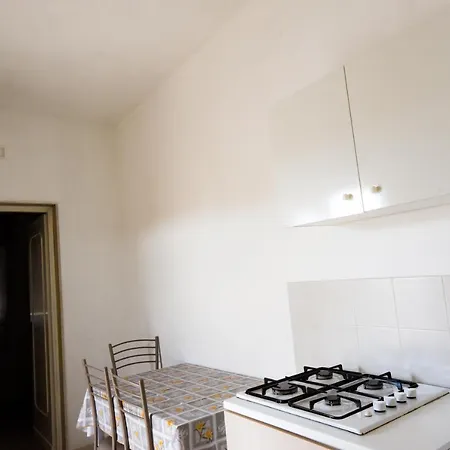 Apartament Sea Salento