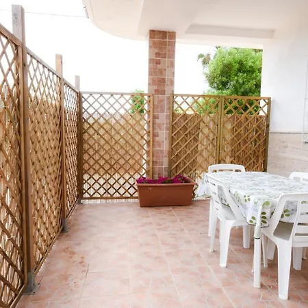 Sea Salento Apartament Punta Prosciutto