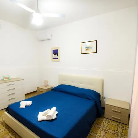 Apartament Sea Salento