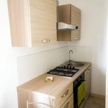 Apartament Sea Salento *