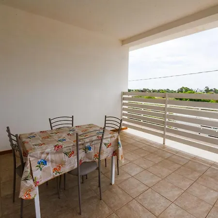 Apartament Sea Salento Punta Prosciutto