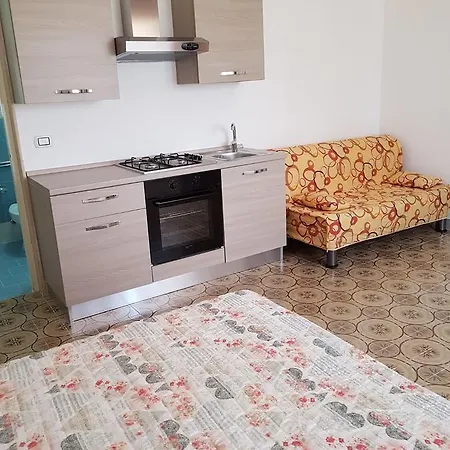 Sea Salento Apartament Punta Prosciutto