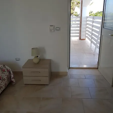 Apartament Sea Salento *