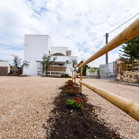 Apartamento Sea Salento